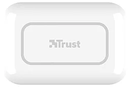 Наушники Trust Primo Touch White (23783) - миниатюра 7