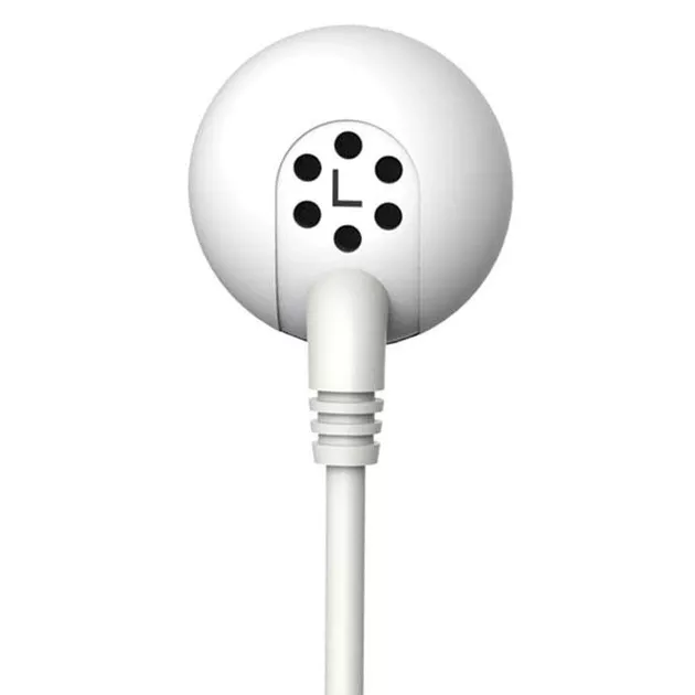 Наушники Koss The Plug White - фото 2