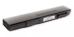 Аккумулятор для ноутбука Toshiba PA3786U-1BRS Tecra A11 / 11.1V 4400mAh / NB00000312 PowerPlant