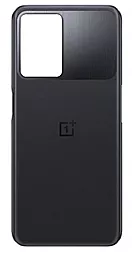Задняя крышка корпуса OnePlus Nord CE 2 Lite 5G Black Dusk