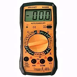 Мультиметр Ya Xun YX9205B - фото Мультиметр Ya Xun YX9205B