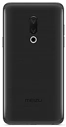 Мобільний телефон Meizu 15 Plus 6/64Gb Black - мініатюра 3