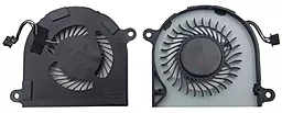 Вентилятор (кулер) для ноутбука Dell Latitude 7280, 7480 4pin, CPU FAN (02T9GV) - фото Вентилятор (кулер) для ноутбука Dell Latitude 7280, 7480 4pin, CPU FAN (02T9GV)