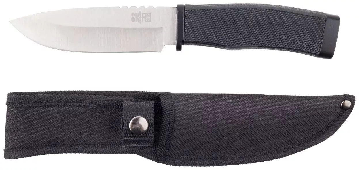 Нож Skif Plus Scout SF (H-K2280068) - фото 5