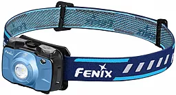 Фонарик Fenix HL30 (2018) Cree XP-G3 Синий - фото Фонарик Fenix HL30 (2018) Cree XP-G3 Синий
