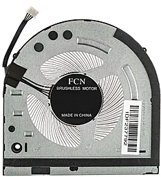 Вентилятор (кулер) для ноутбуку Lenovo LOQ 15IAX9, 15IRX9 (5H40S21049) 4 pin, GPU, 12V, Original - фото Вентилятор (кулер) для ноутбуку Lenovo LOQ 15IAX9, 15IRX9 (5H40S21049) 4 pin, GPU, 12V, Original