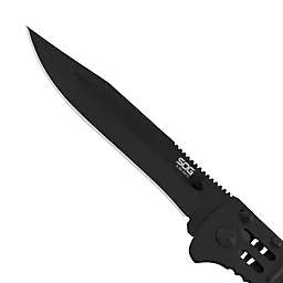 Нож SOG SlimJim XL (SJ52-CP) Black - миниатюра 2