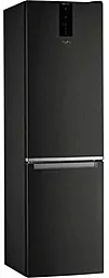 Холодильник з морозильною камерою Whirlpool W9 931D KS