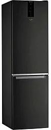 Холодильник с морозильной камерой Whirlpool W9 931D KS - фото Холодильник с морозильной камерой Whirlpool W9 931D KS