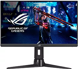 Монитор ASUS ROG Strix XG259QN - фото Монитор ASUS ROG Strix XG259QN