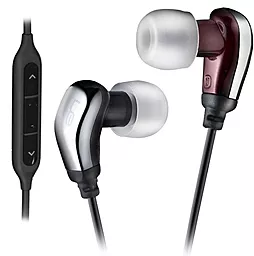Навушники Logitech Ultimate Ears 600vi Black