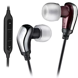 Наушники Logitech Ultimate Ears 600vi Black - фото Наушники Logitech Ultimate Ears 600vi Black