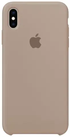 Чохол Silicone Case для Apple iPhone XR Lavander - фото 1