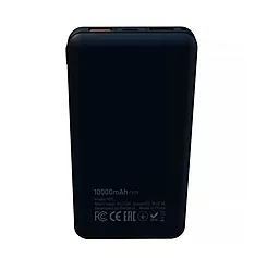 Повербанк iLike 951 10000 mAh Black - миниатюра 3
