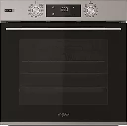 Духовой шкаф электрический Whirlpool OMSK58HU1SX - фото Духовой шкаф электрический Whirlpool OMSK58HU1SX