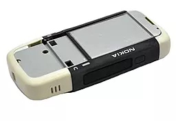 Корпус для Nokia 5700 Black
