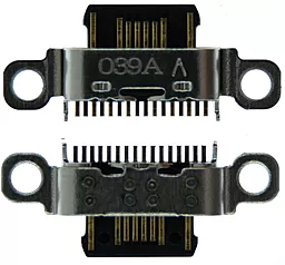 Роз'єм зарядки Oukitel WP13 16 pin, Type-C Original - фото Роз'єм зарядки Oukitel WP13 16 pin, Type-C Original