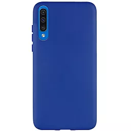 Чехол Epik Candy Samsung A505 Galaxy A50, A507 Galaxy A50s, A307 Galaxy A30s Blue