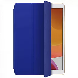 Чехол для планшета Epik Smart Case для Apple iPad Air 10.9" 2020, 2022, iPad Pro 11" 2018 Dark Purple - фото Чехол для планшета Epik Smart Case для Apple iPad Air 10.9" 2020, 2022, iPad Pro 11" 2018 Dark Purple
