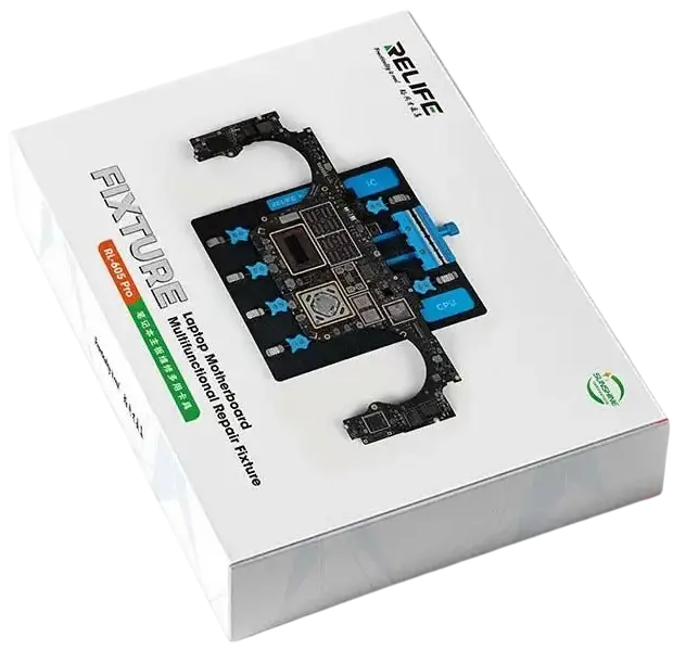Универсальный держатель плат Relife RL-605 Pro - фото 9
