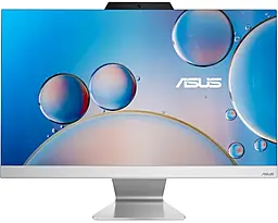 Моноблок ASUS A3402WVAK-WPC0400 White (90PT03T1-M00C90) - фото Моноблок ASUS A3402WVAK-WPC0400 White (90PT03T1-M00C90)