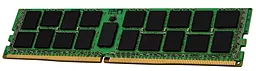 Оперативная память Kingston DDR4 16GB 2933MHz (KTH-PL429D8/16G)