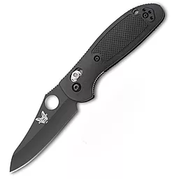 Нож Benchmade "Griptilian Mini" (555BKHG) - фото Нож Benchmade "Griptilian Mini" (555BKHG)