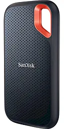 SSD Накопитель SanDisk Extreme Portable V2 8 TB (SDSSDE61-8T00-G25)