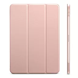 Чехол для планшета ESR Rebound Slim для Apple iPad Air 10.9" 2020, 2022, iPad Pro 11" 2018, 2020, 2021, 2022  Rose Gold (3C02192430301)