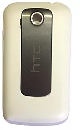 Задняя крышка корпуса HTC Explorer A310e Original White