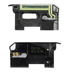 Динамик Sony Ericsson W395 Полифонический (Buzzer) в рамке, с антенным модулем Original