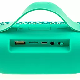 Колонки акустические Hopestar H36 Green - миниатюра 2 Колонки акустические Hopestar H36 Green - миниатюра 2