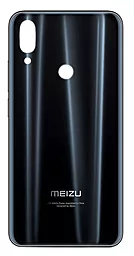 Задняя крышка корпуса Meizu Note 9 Original  Black