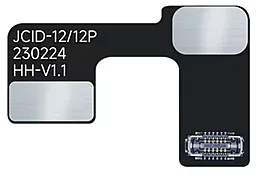 Шлейф програмуємий Apple iPhone 12 / iPhone 12 Pro для відновлення Face ID, JCID (ver. 1.1)