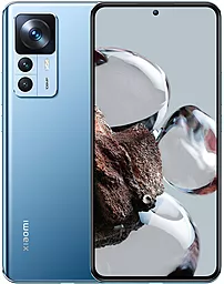 Смартфон Xiaomi 12T 8/256GB Blue