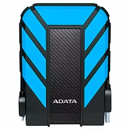 Внешний жесткий диск ADATA HD710 Pro 4TB USB3.1 (AHD710P-4TU31-CBL) - миниатюра 2
