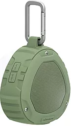 Колонки акустические Nillkin Playvox Speaker S1 Green - миниатюра 2