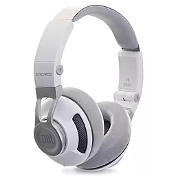 Навушники JBL Synchros S300i White