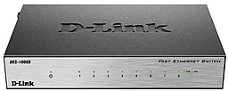 Коммутатор (світч) D-Link DES-1008D/L2