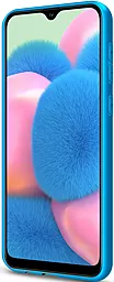 Чохол MAKE Flex Case Samsung A307 Galaxy A30s Light Blue (MCF-SA30SLB) - мініатюра 3