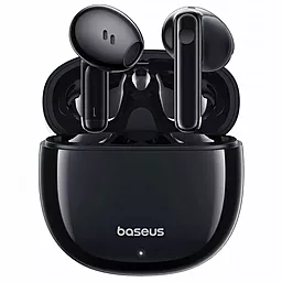 Наушники Baseus Bowie E13 Black (A00059701127-Z1)