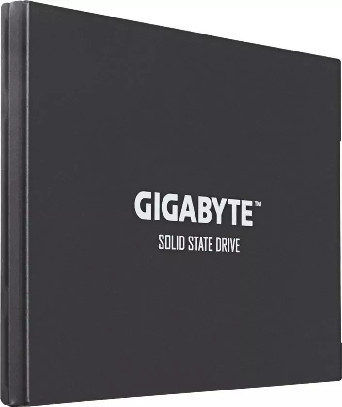 SSD Накопитель Gigabyte UD PRO 256 GB (GP-UDPRO256G) - фото 3