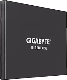 SSD Накопитель Gigabyte UD PRO 256 GB (GP-UDPRO256G) - миниатюра 3 SSD Накопитель Gigabyte UD PRO 256 GB (GP-UDPRO256G) - миниатюра 3