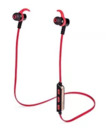 Навушники Vinga EBT050 Red