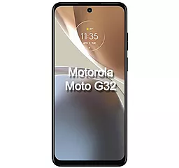 Смартфон Motorola G32 6/128GB Satin Maroon (PAUU0029RS/PAUU0040RS) - миниатюра 2