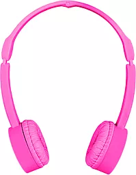 Наушники Trust Nano Foldable Headphones Pink (23102) - миниатюра 3