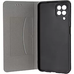 Чохол Gelius Book Cover Leather New для Samsung Galaxy A225 (A22), Galaxy M325 (M32)  Red - мініатюра 3