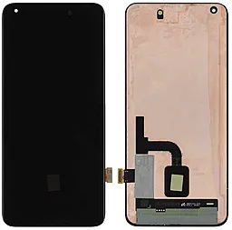 Дисплей Xiaomi Mi 10 5G, Mi 10 Pro 5G (версия Huaxing "C") с тачскрином, (TFT), Black - фото Дисплей Xiaomi Mi 10 5G, Mi 10 Pro 5G (версия Huaxing "C") с тачскрином, (TFT), Black
