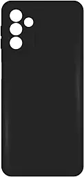 Чехол ACCLAB SoftShell для Samsung Galaxy M23 5G Black - фото Чехол ACCLAB SoftShell для Samsung Galaxy M23 5G Black