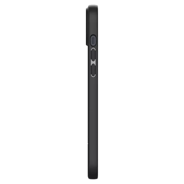 Чехол Spigen Core Armor для Apple iPhone 14 Plus, iPhone 15 Plus Matte Black (ACS04648) - фото 4